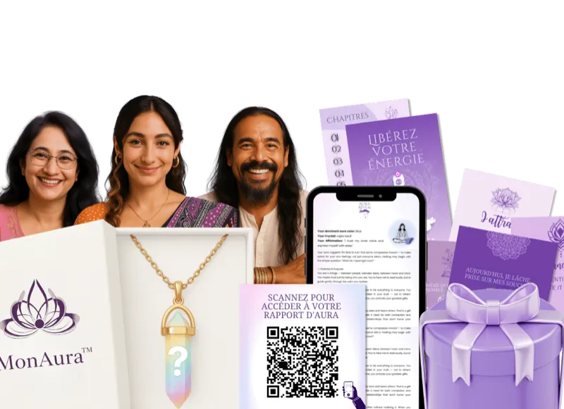 Pacote Completo MonAura